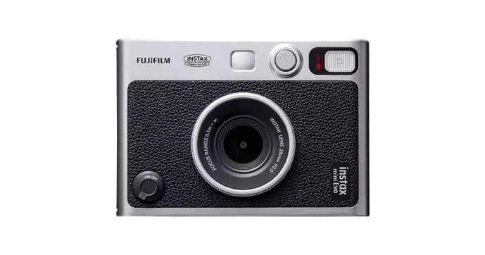 FujiFilm Instax Mini Evo Camera