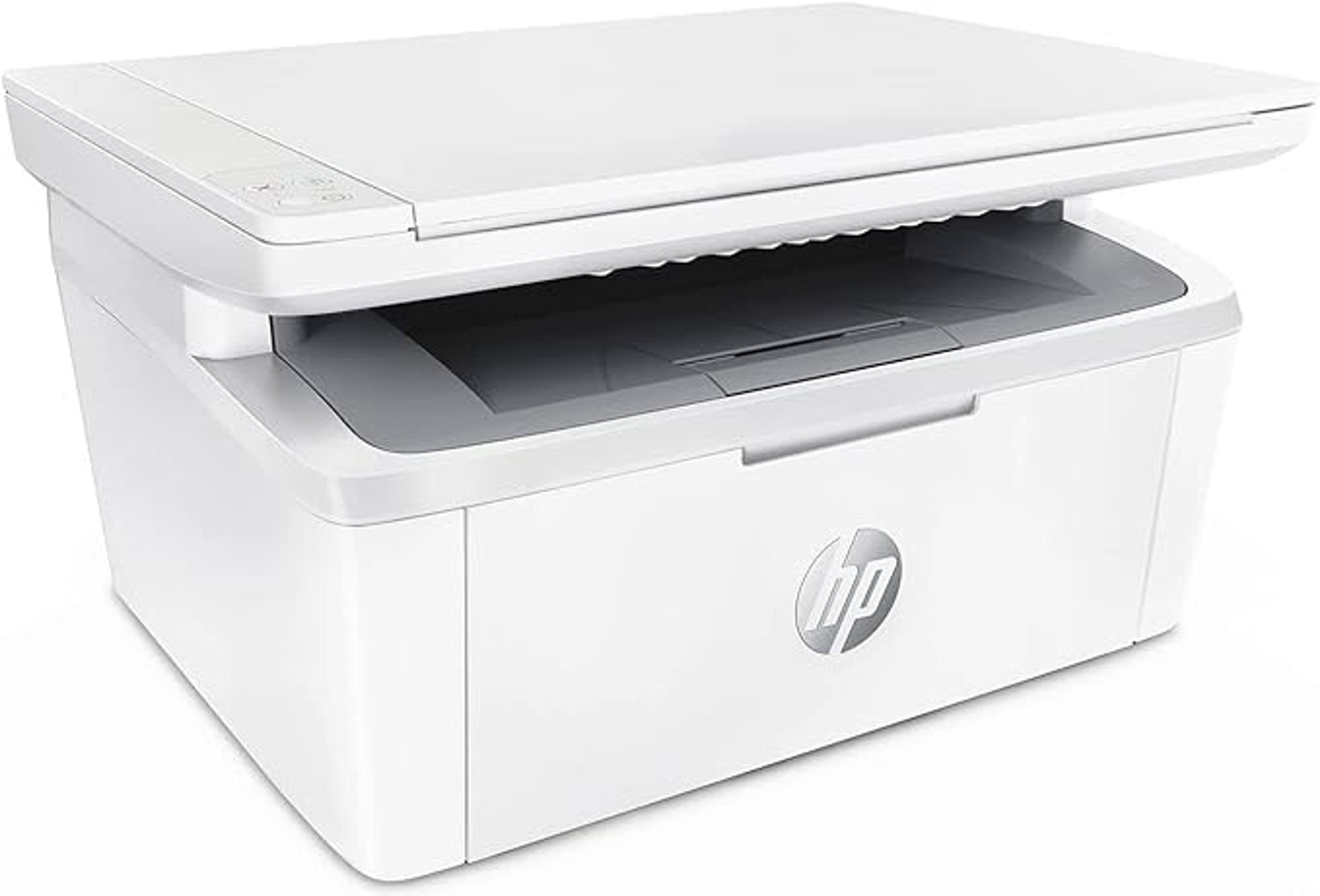 HP laser jet MFP 141A
