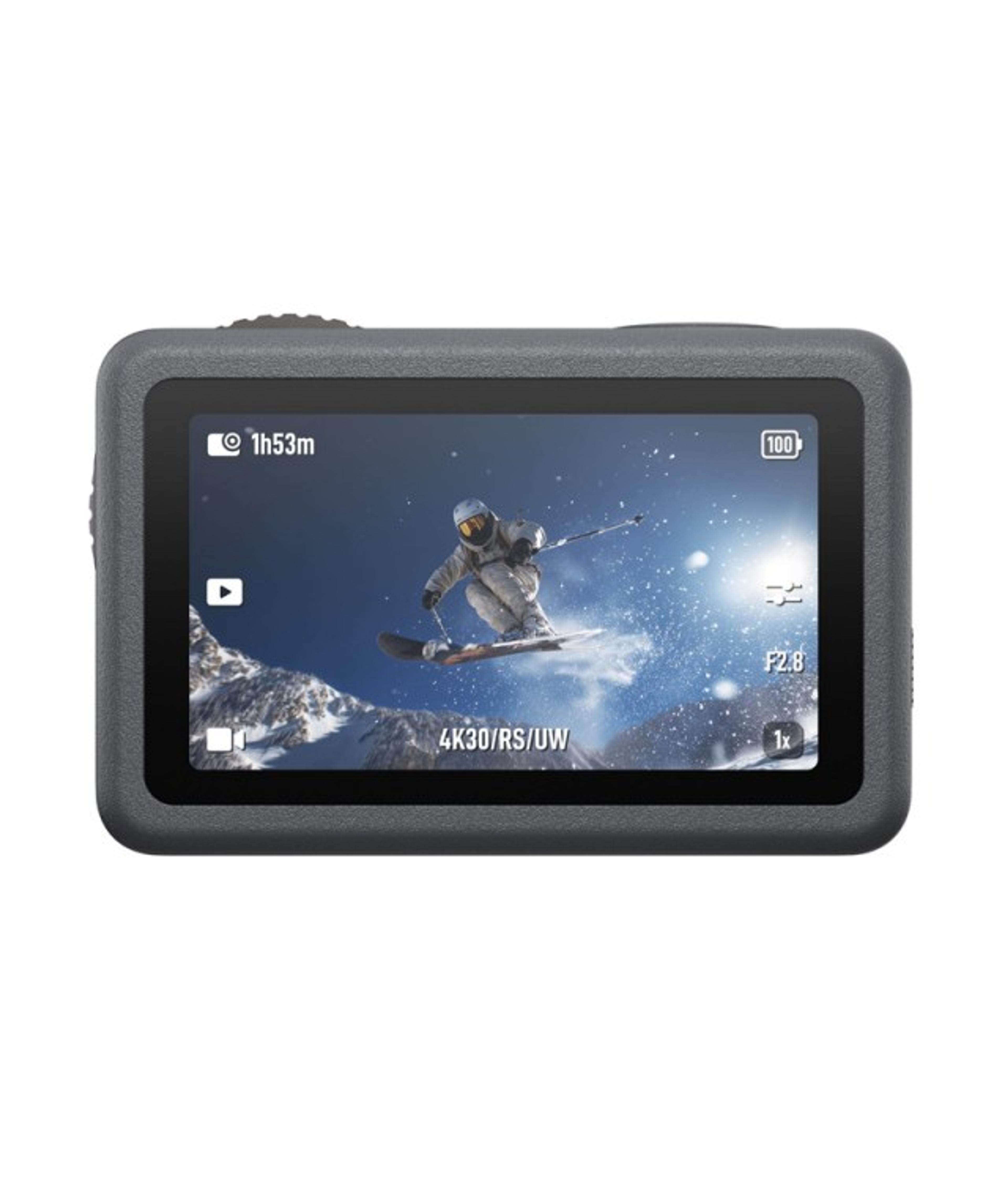 DJI Osmo Action 6 Adventure Combo