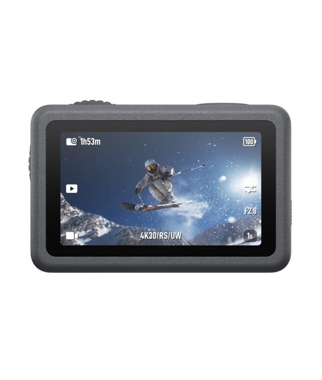 DJI Osmo Action 6 Adventure Combo