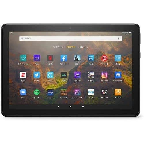 Fire HD 10 13th Gen Tablet With Alexa 32GB | Color" Blue