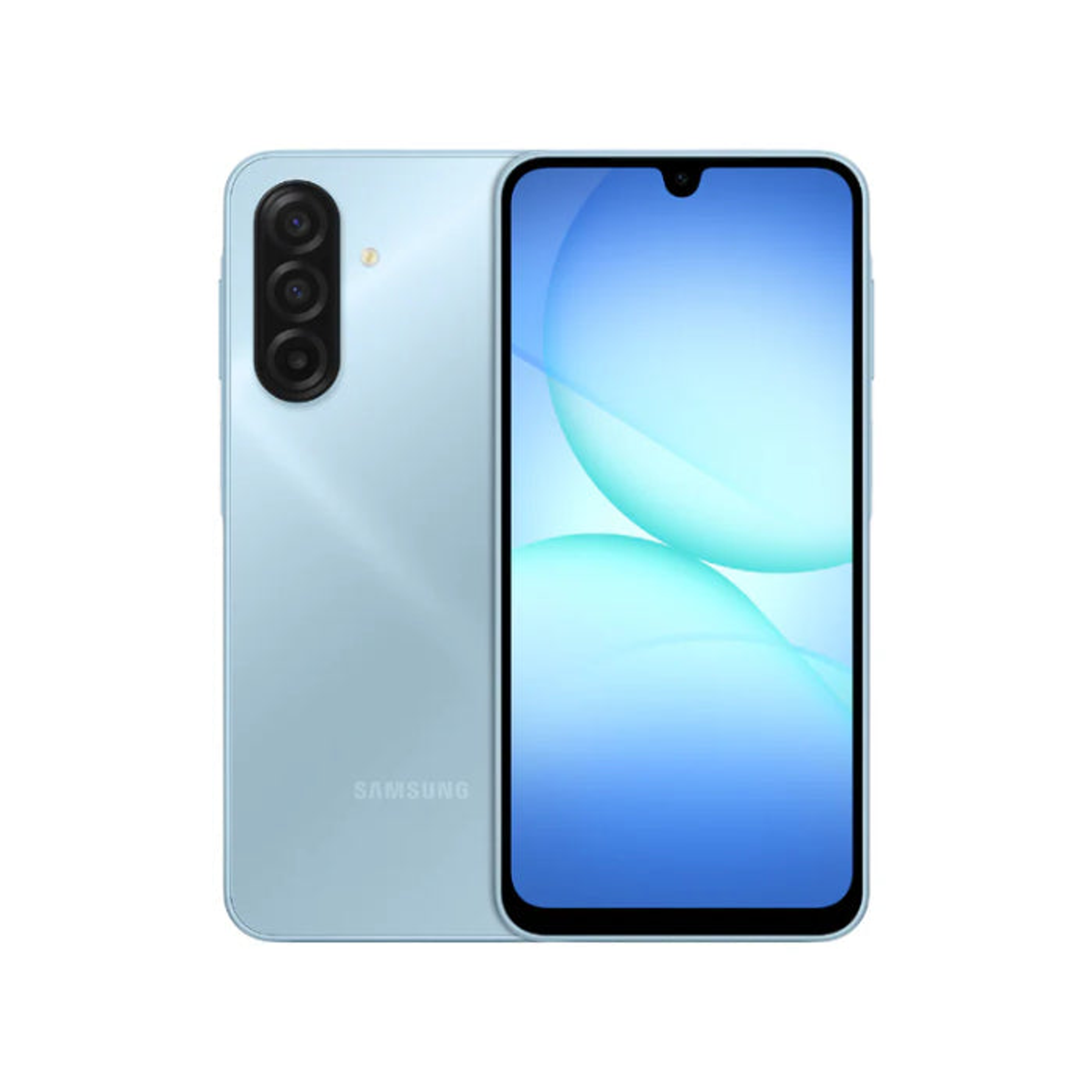 Samsung Galaxy A17 4G Ai (128GB + 4GB)