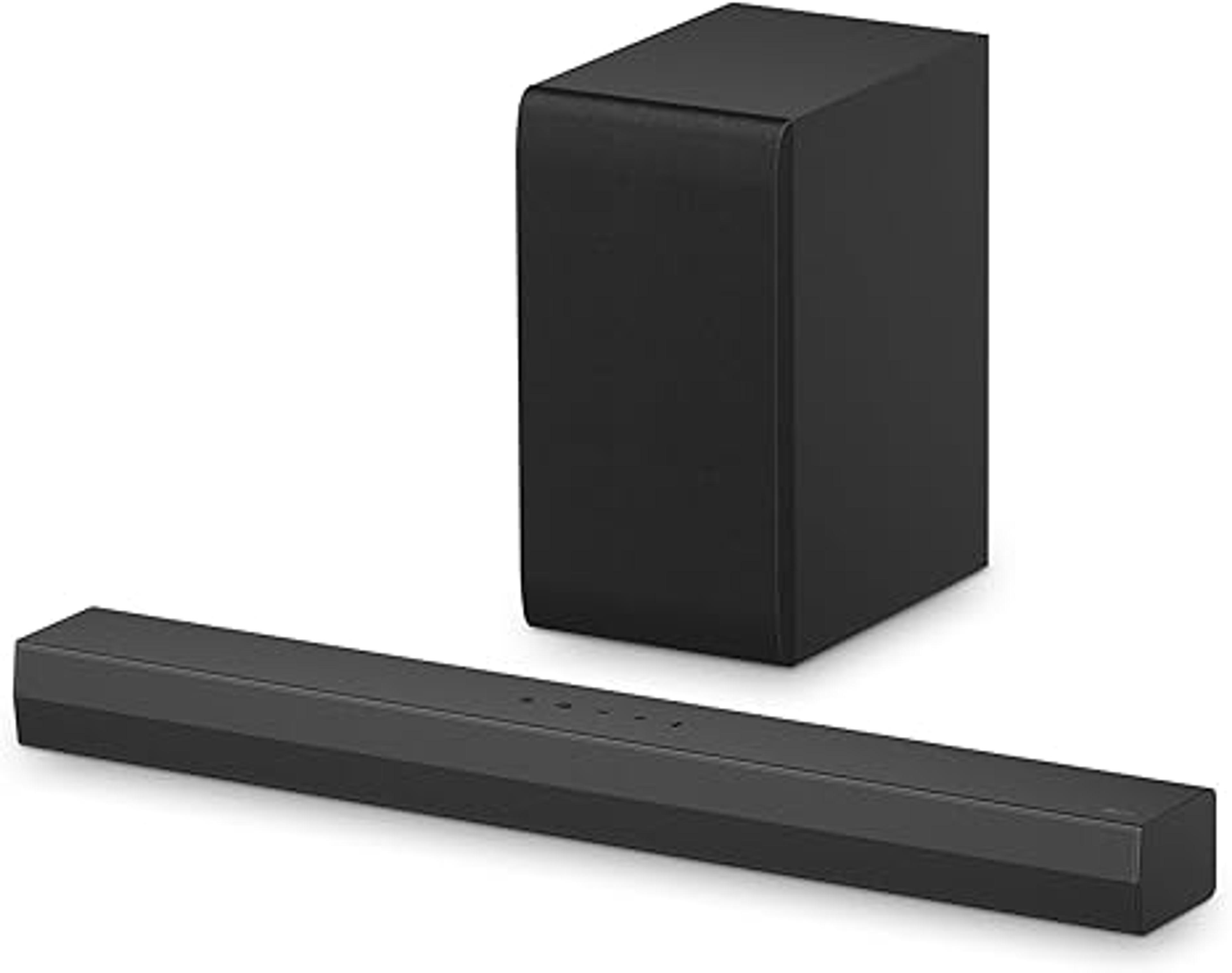 LG SOUNDBAR SQC2