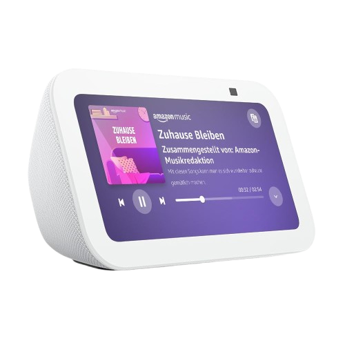 Echo Show 5 (1st Gen)