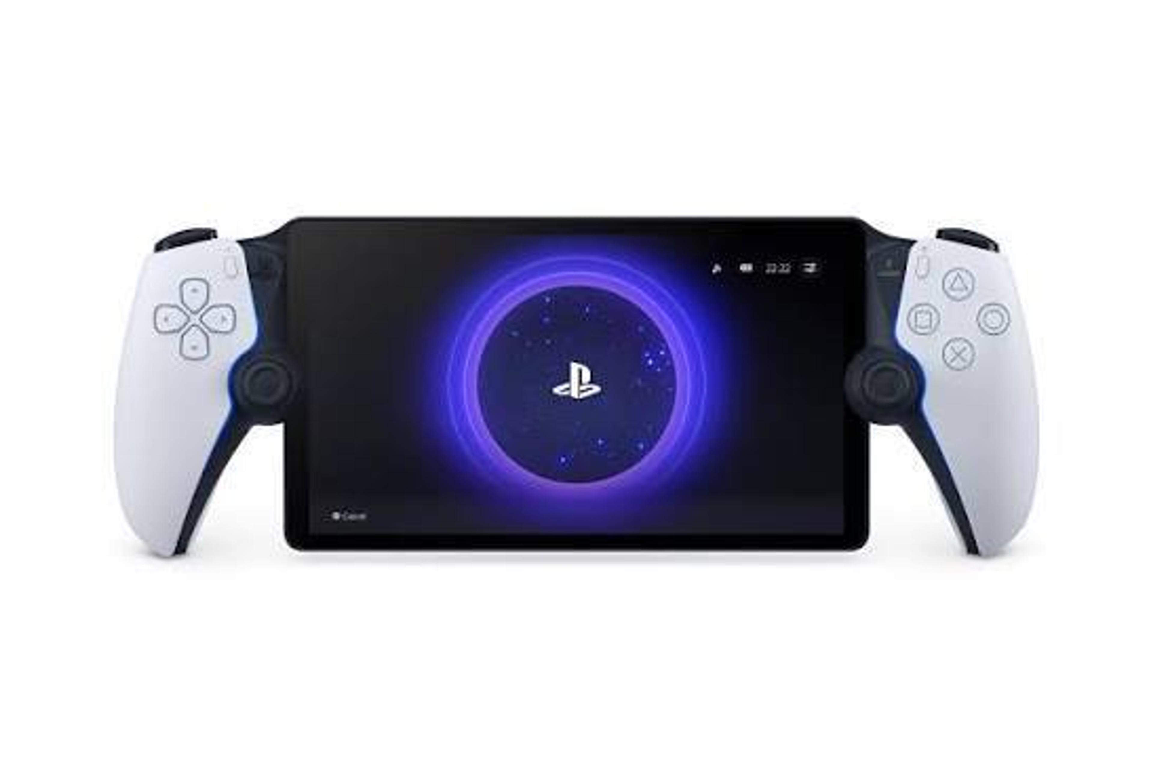 PLAYSTATION PORTAL FOR PS5