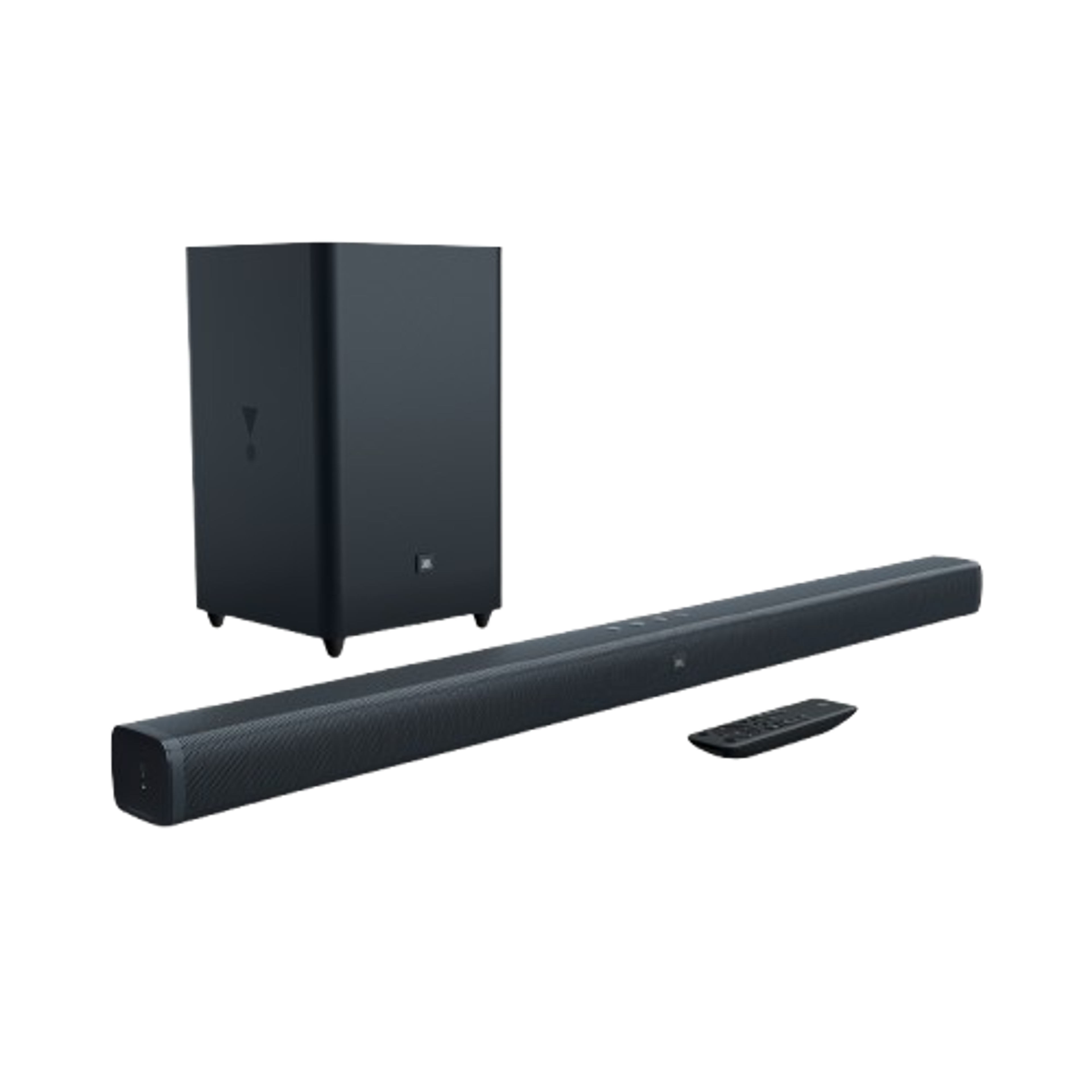 JBL Bar 2.1 Deep Bass Speaker