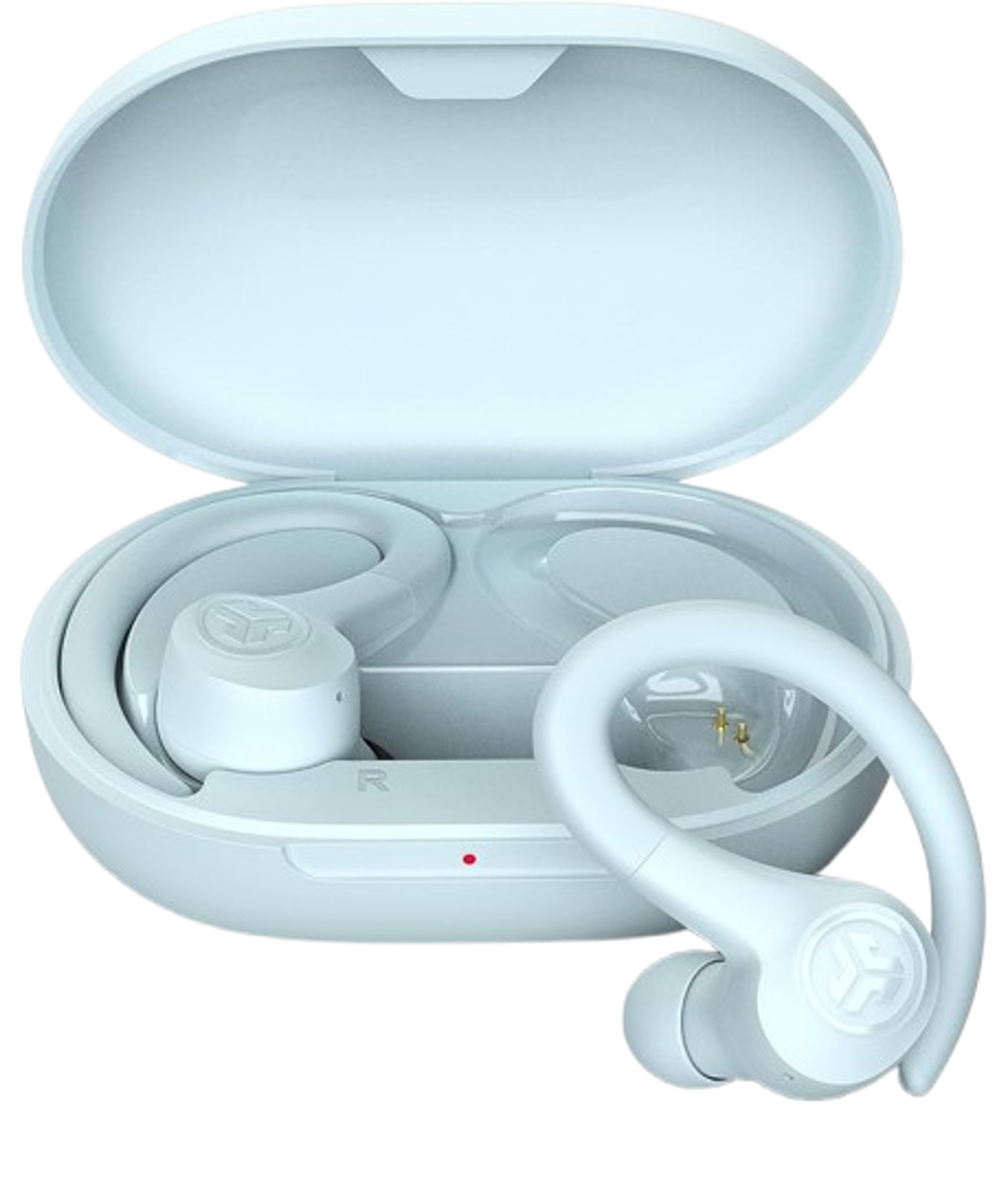JLab GO Air Sport True Wireless Earbuds