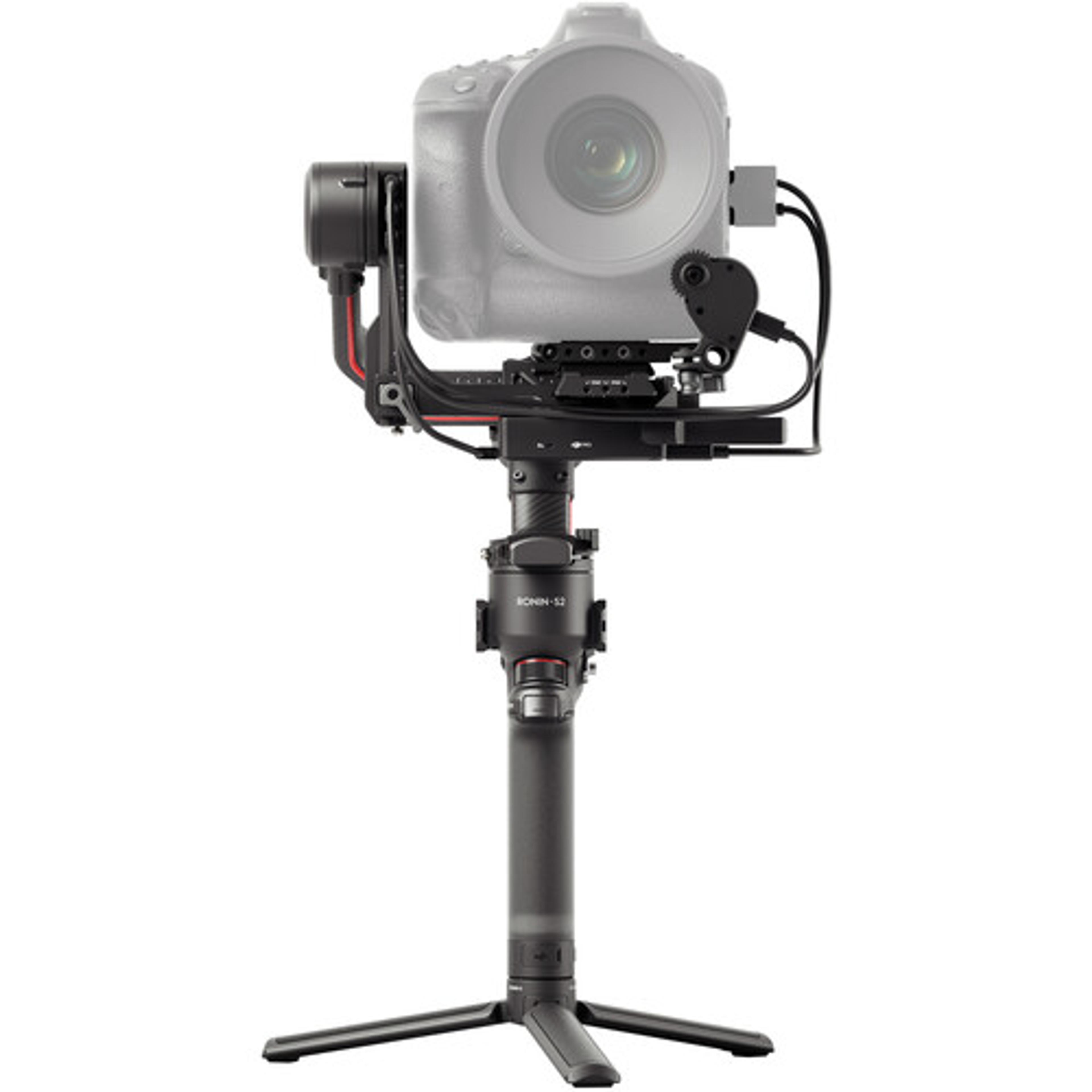 DJI RS 2