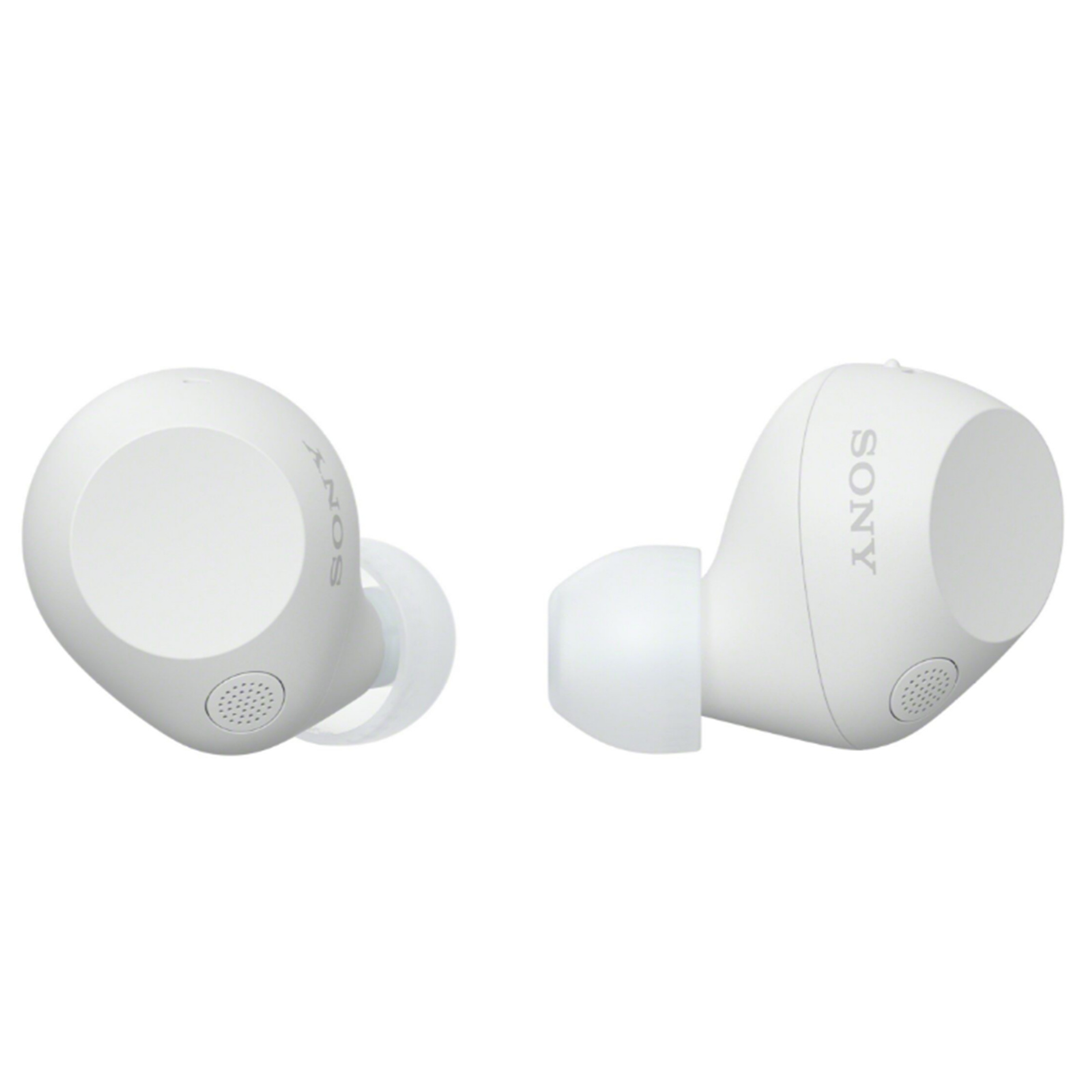 Sony WF-C710N – Truly Wireless Noise-Canceling Earbuds | Color: White, Pink & Black Available