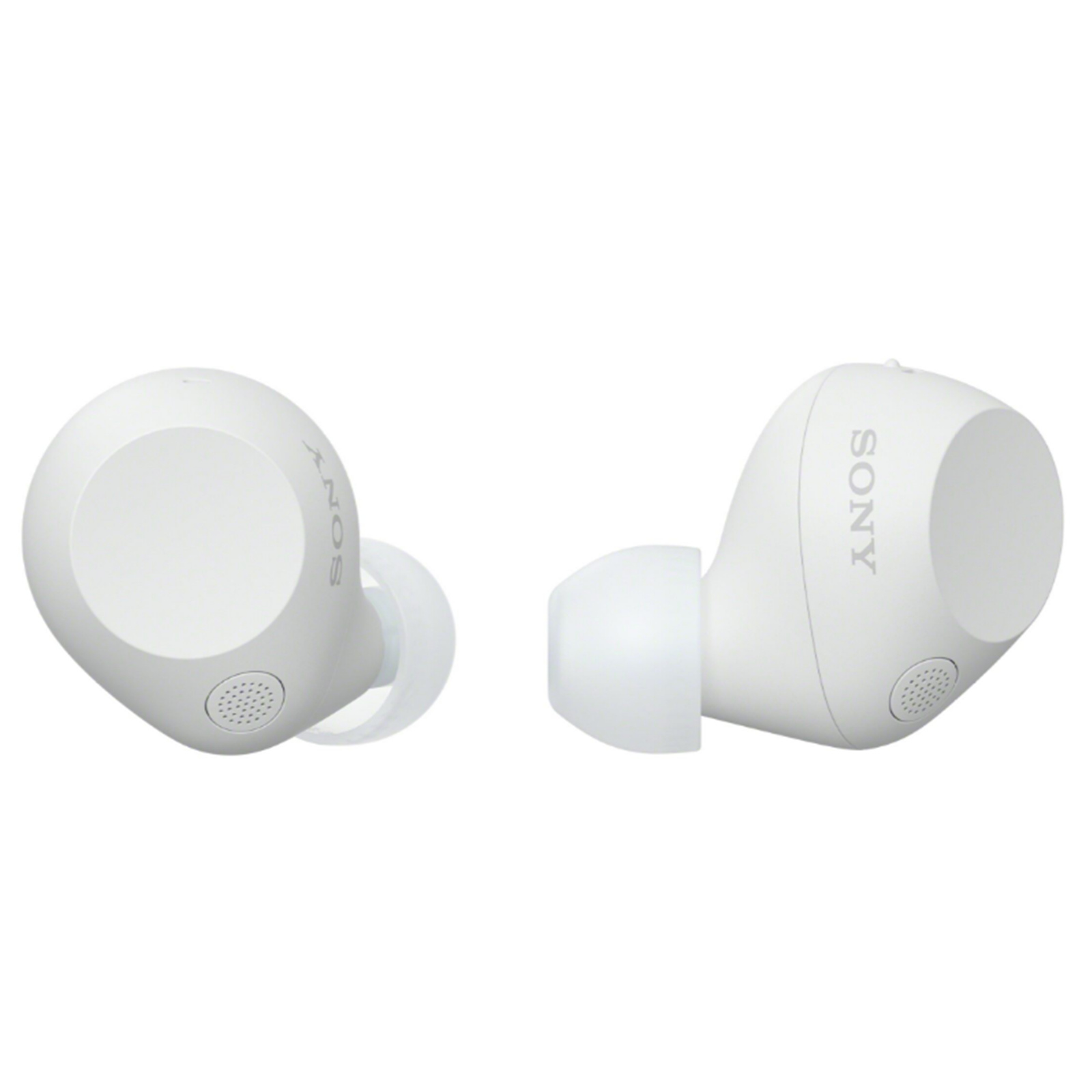 Sony WF-C710N – Truly Wireless Noise-Canceling Earbuds | Color: White, Pink & Black Available
