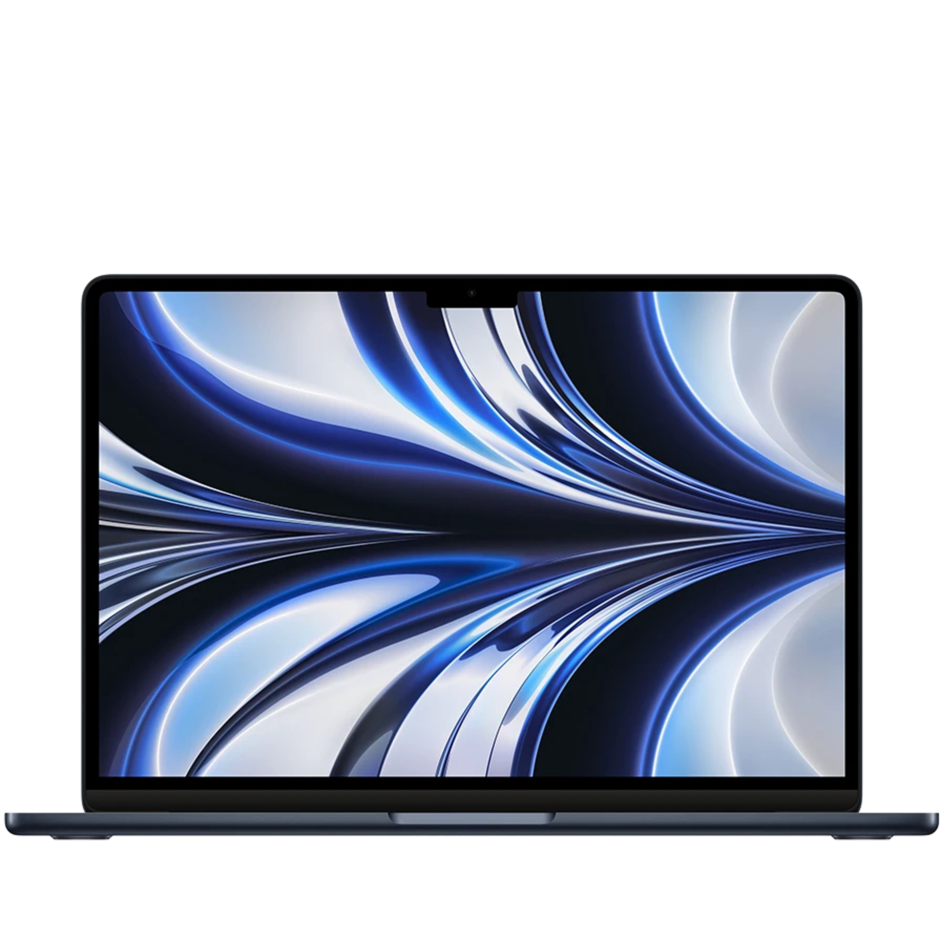 Apple MacBook Air 13-inch M2, 8-Core CPU, 8-Core GPU, 8GB RAM, 256GB SSD
