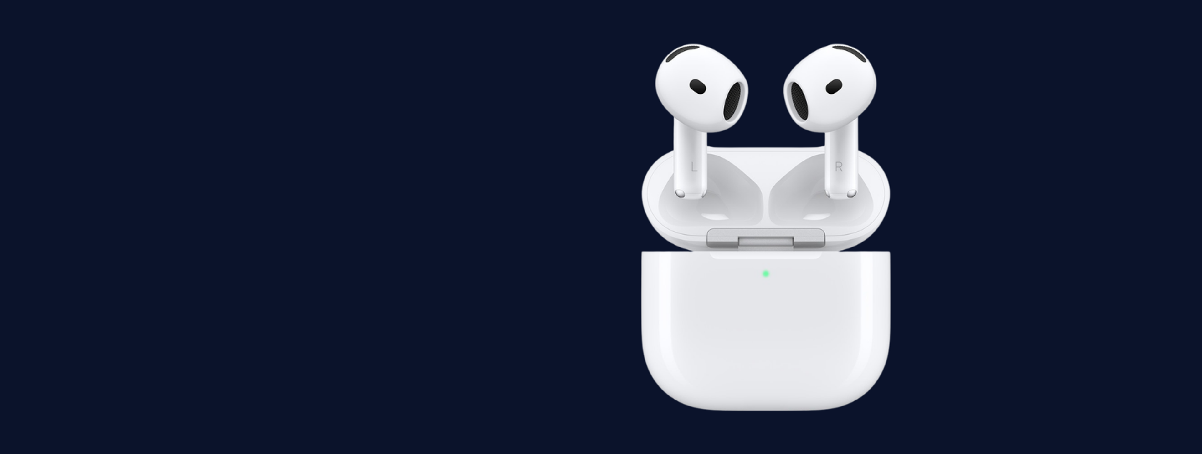 AirPods 5