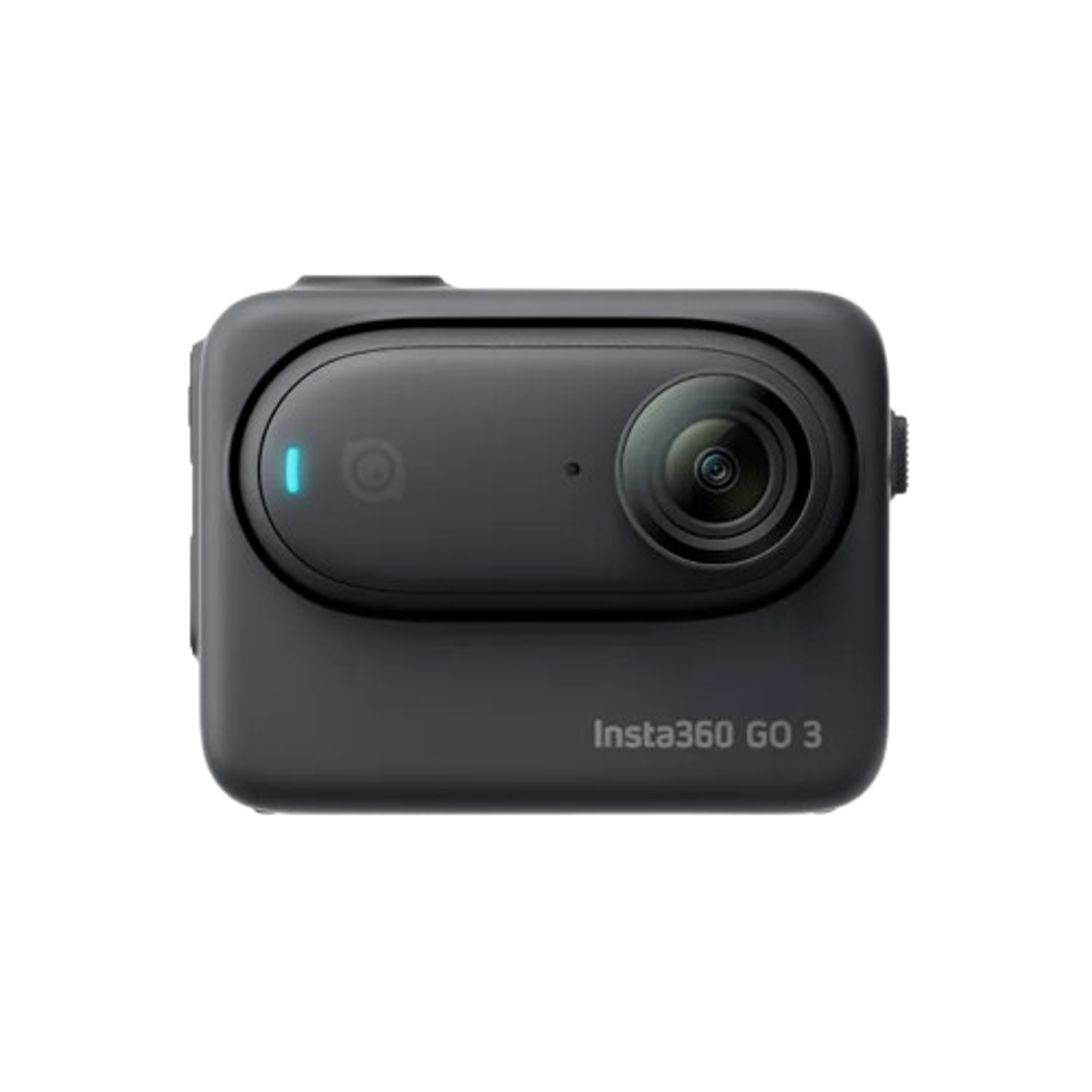 Insta360 GO 3 (64GB) – Small & Lightweight Action Camera
