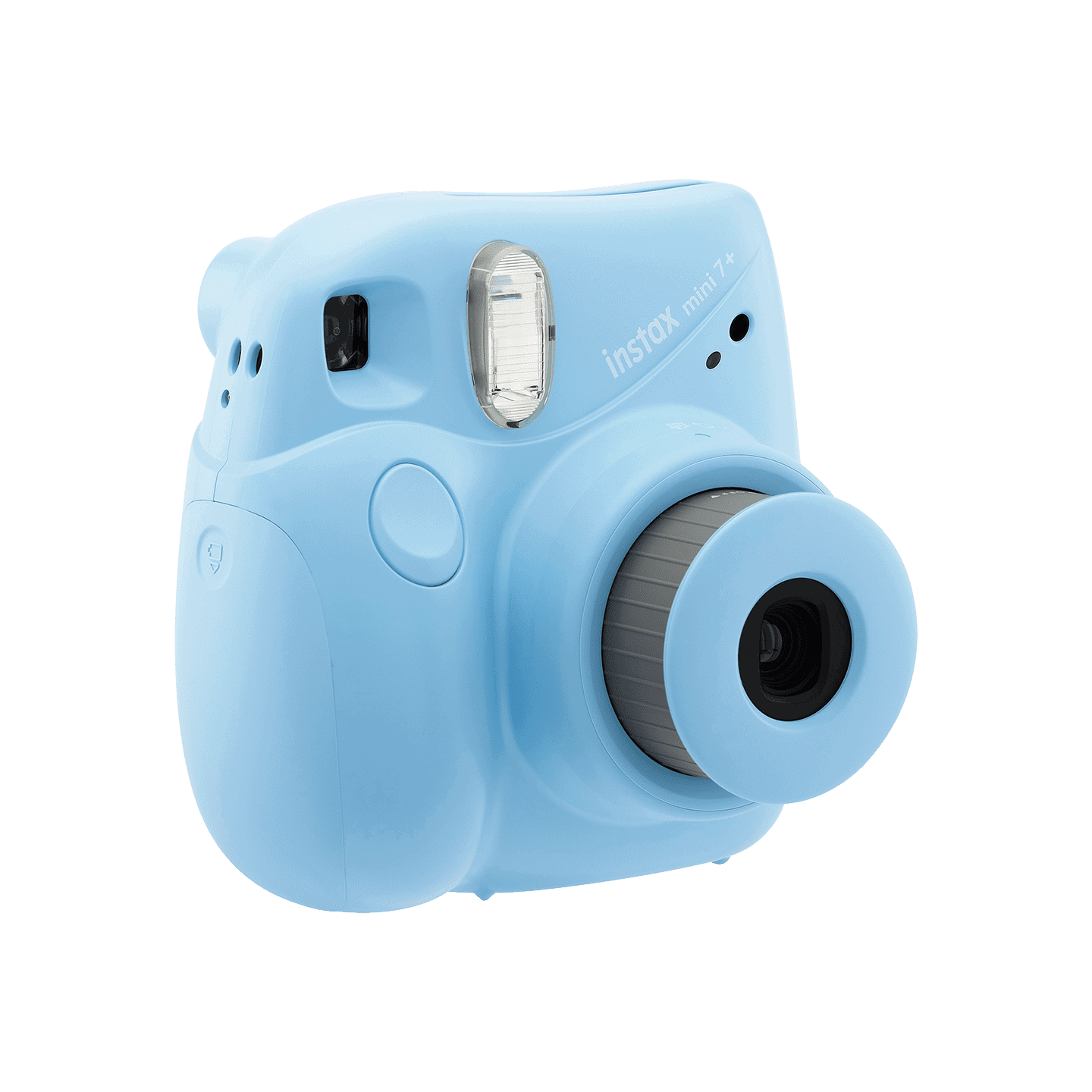 Fujifilm Instax Mini 7+ Camera | COLOR AVAILABLE"BLUE & PINK