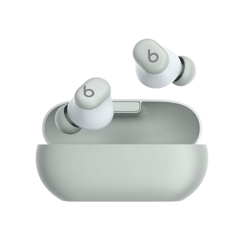 Beats Solo Buds True Wireless Bluetooth Earbuds | Color" White