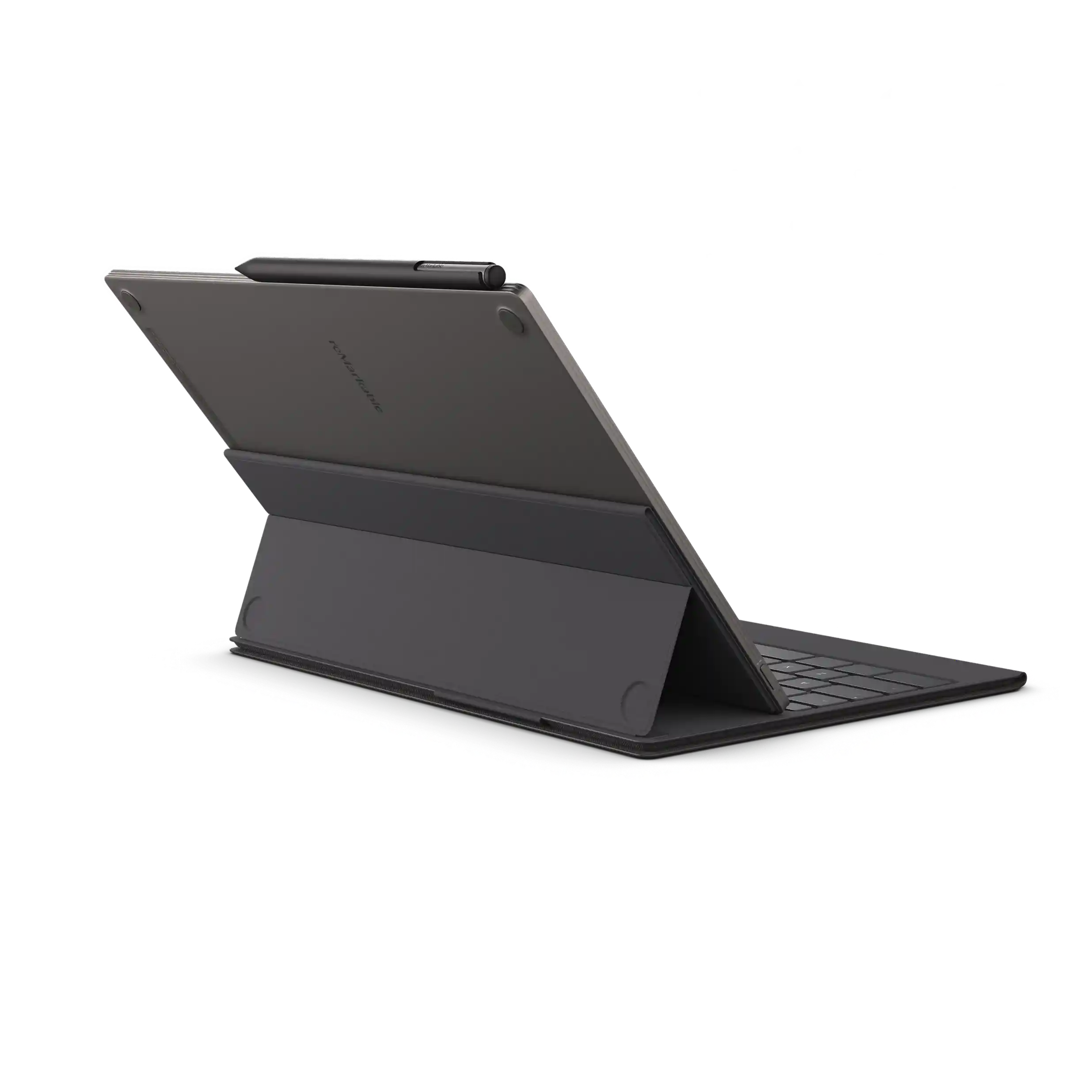 reMarkable Paper Pro + Marker Plus + Type Folio