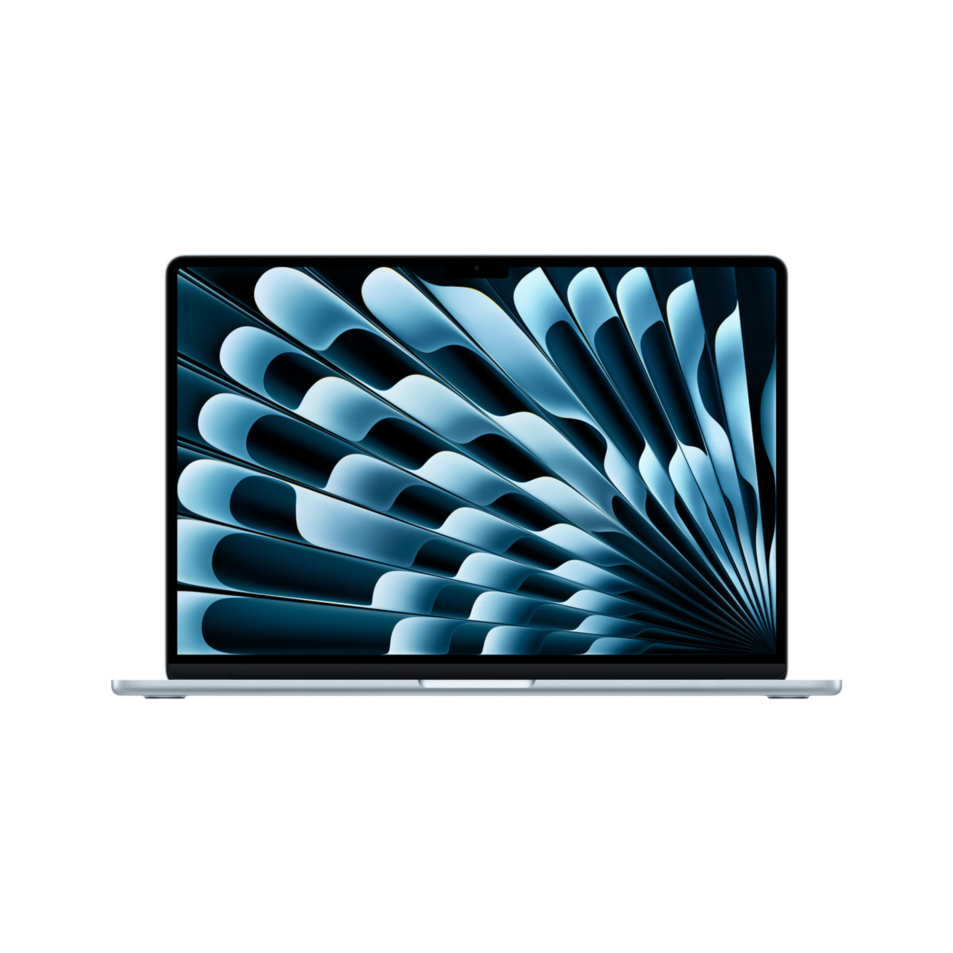 15″ Apple MacBook Air, M3 Chip | 8Core CPU 10Core GPU 8GB RAM/256GB SSD – Starlight