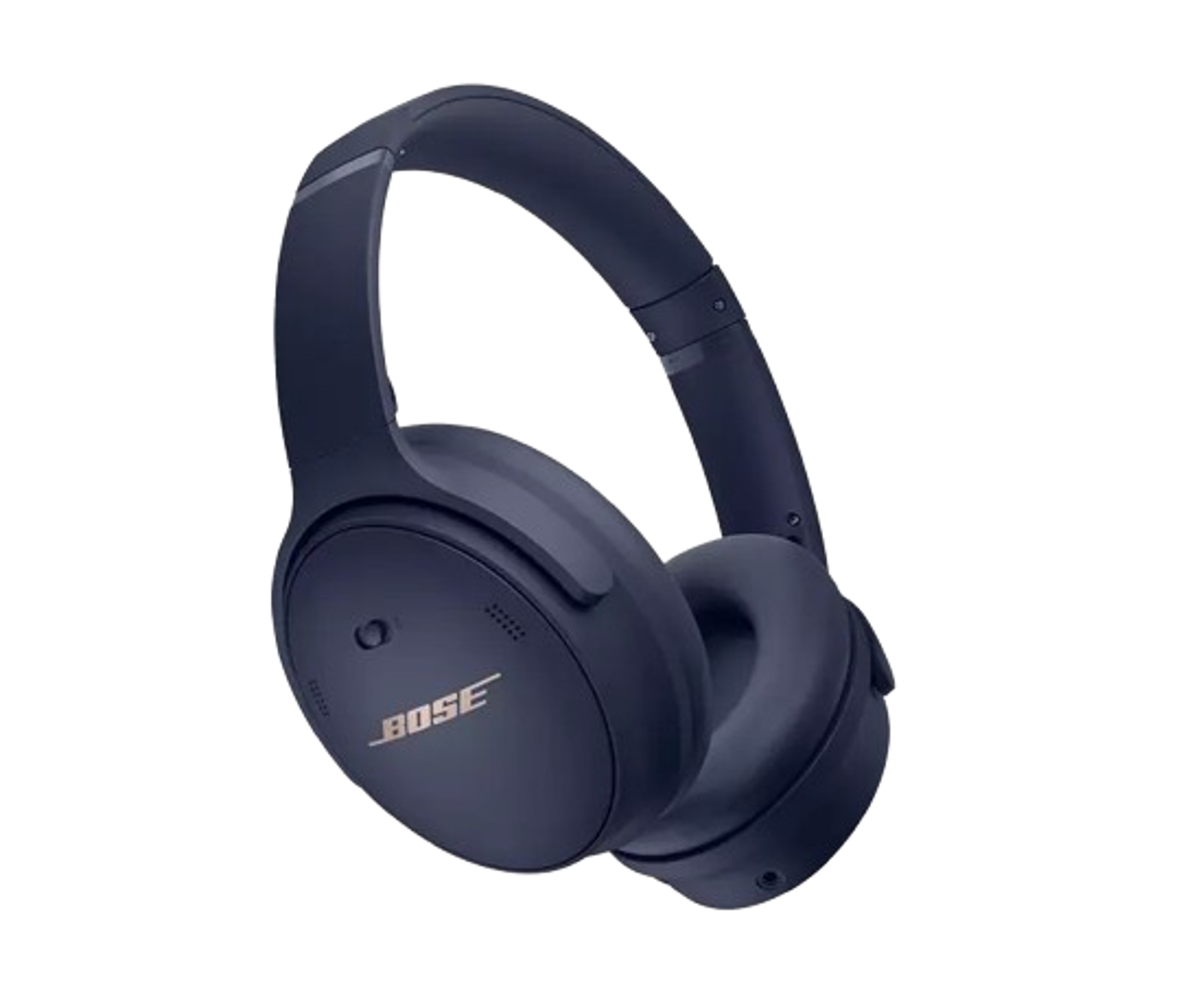 Bose Quietcomfort 45 Headphone | Color" White Smoke