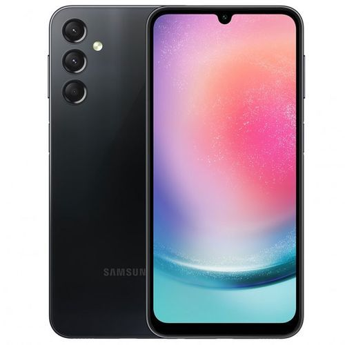 Samsung Galaxy A24, 4GB/128GB – Dual Sim