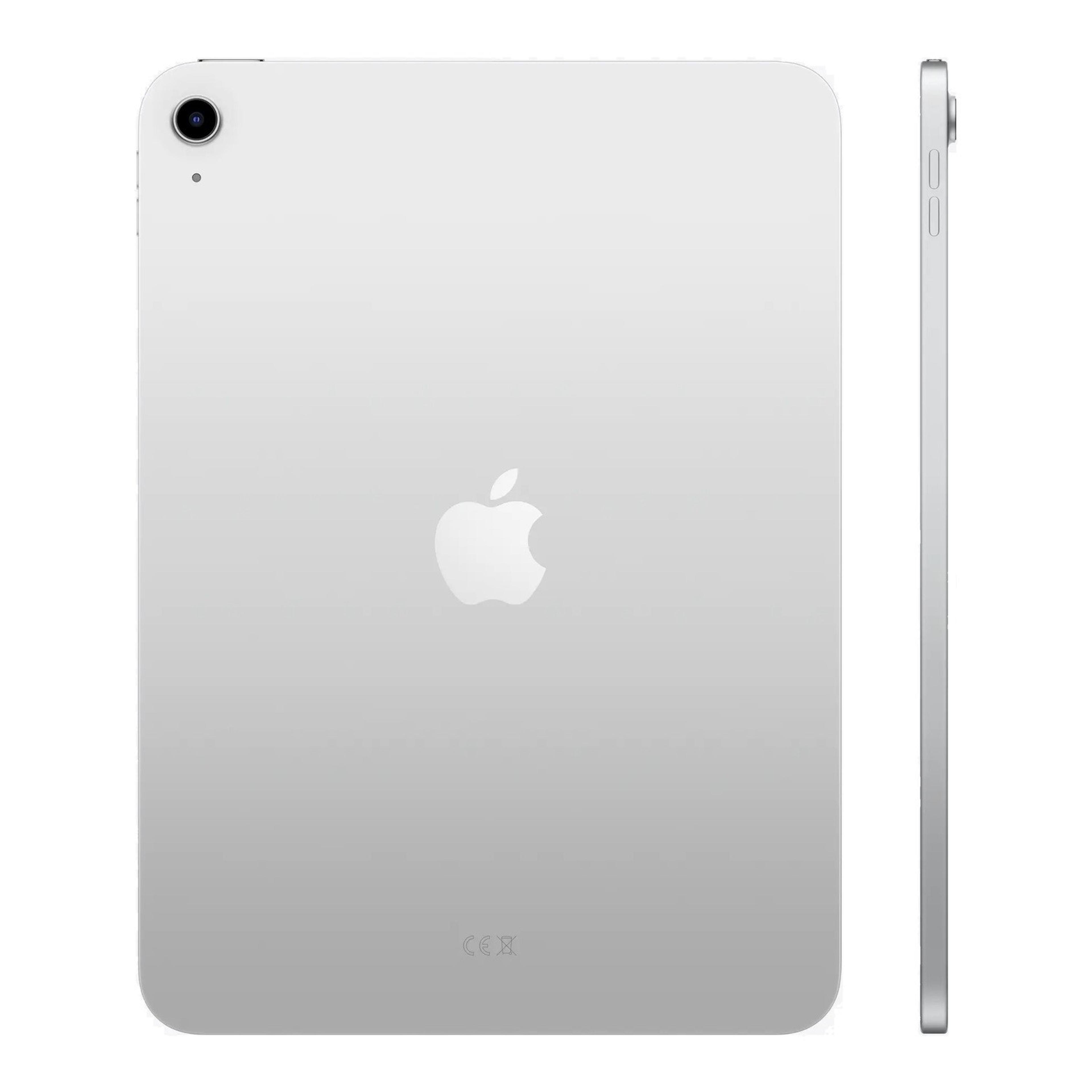 Apple iPad 11th Generation 128GB Wi-Fi + Cellular — A16 Chip
