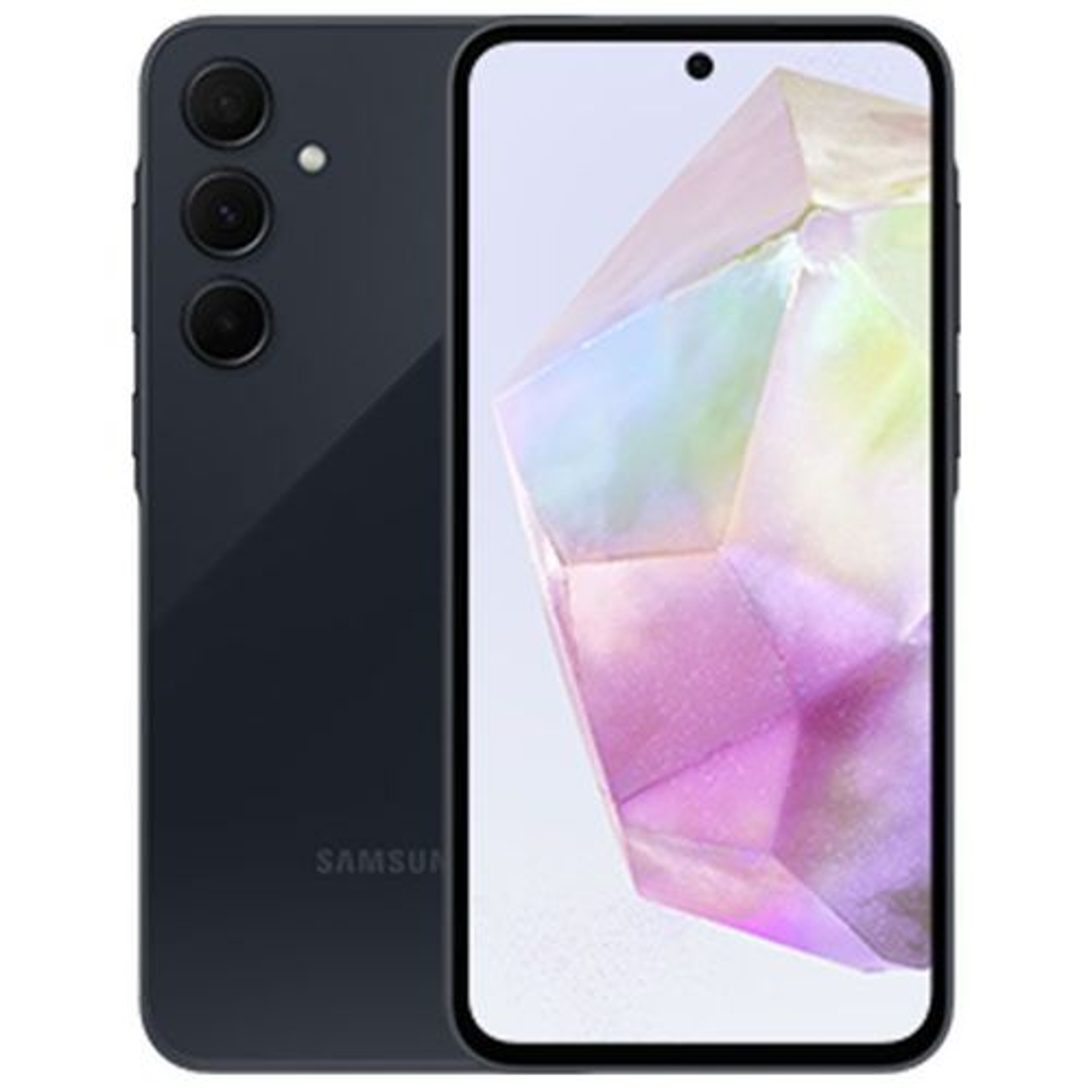 Samsung Galaxy A35 5G, 8GB/128GB – Dual Sim
