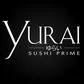 Yurai Sushi Prime