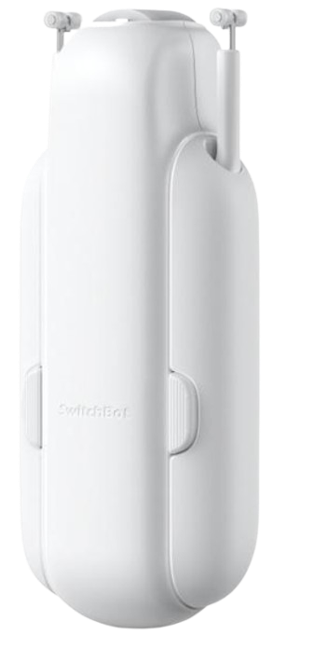 SwitchBot Curtain 3 U Rail | Smart Curtain Motor