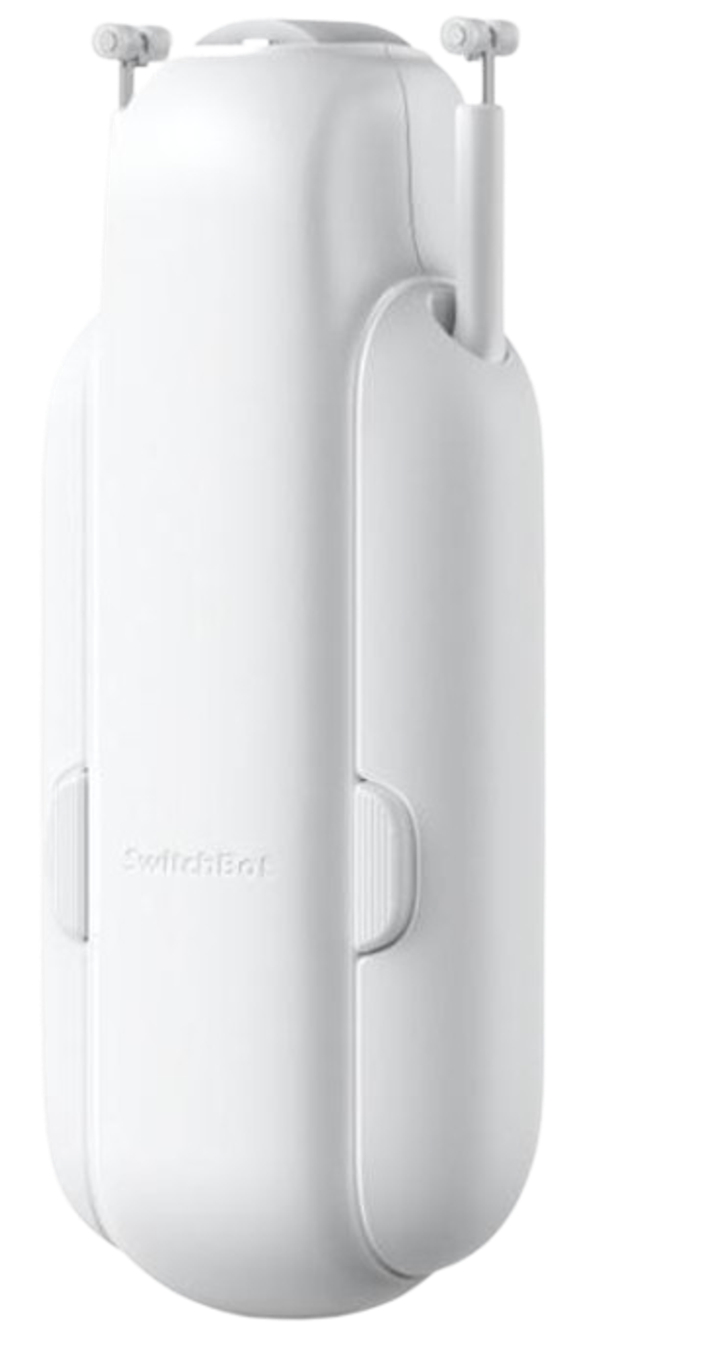 SwitchBot Curtain 3 U Rail | Smart Curtain Motor