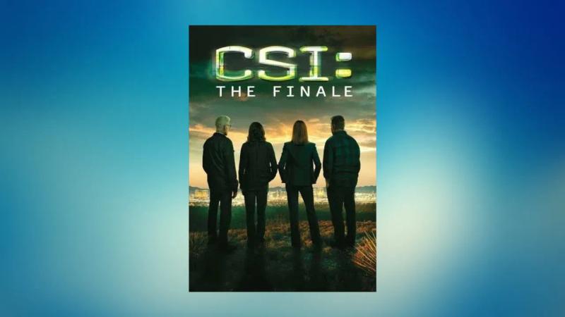 CSI：科学捜査班－最終章－のレビュー | 海外ドラマおすすめします