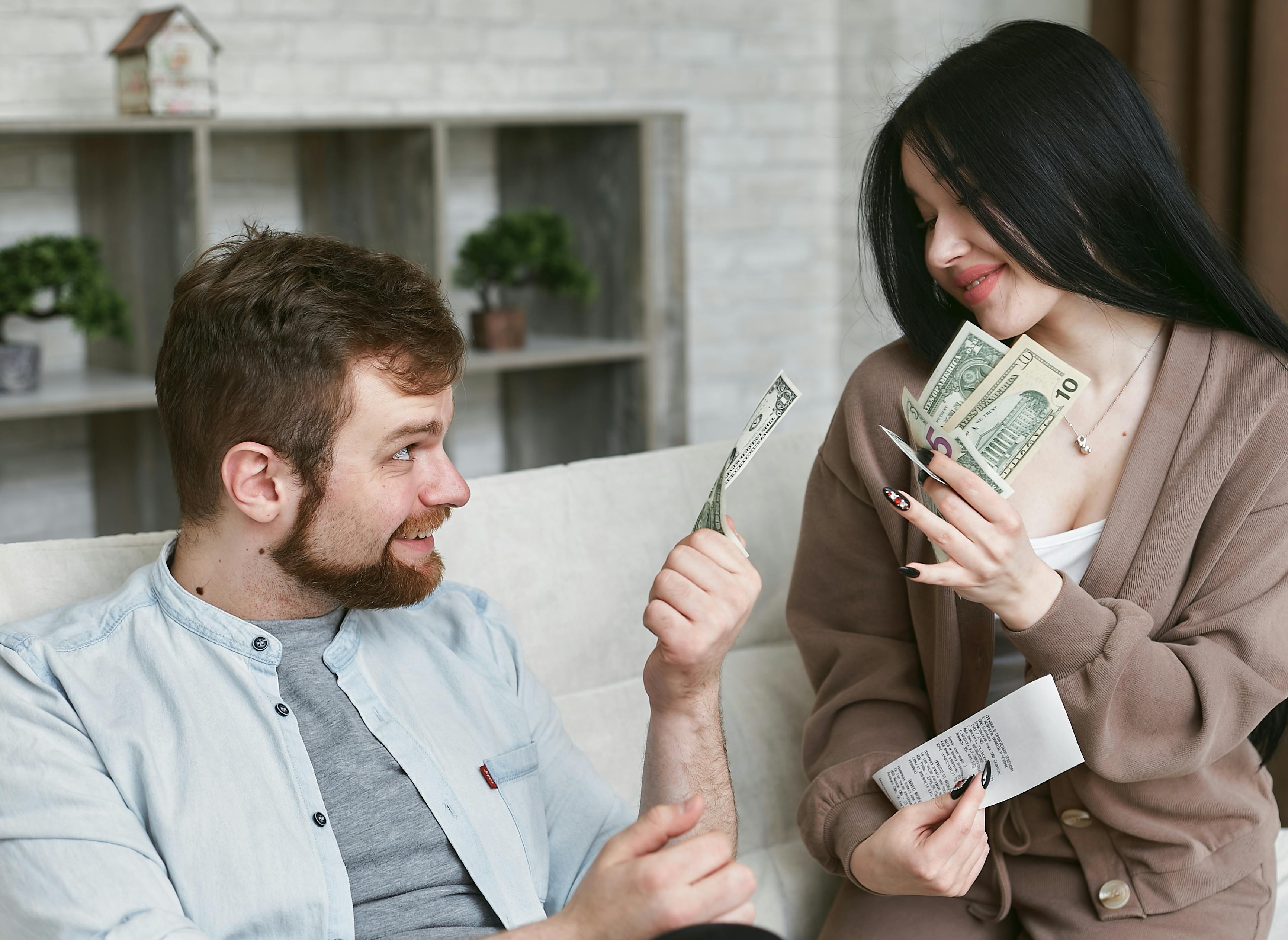 Sharing Bills Fairly: Roommates vs Your Wife