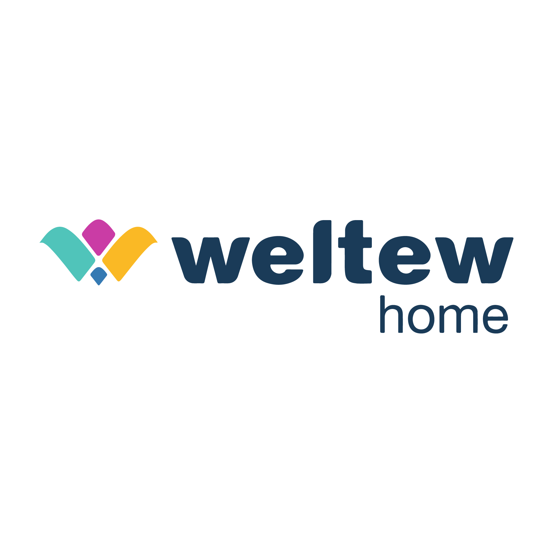 Weltew home