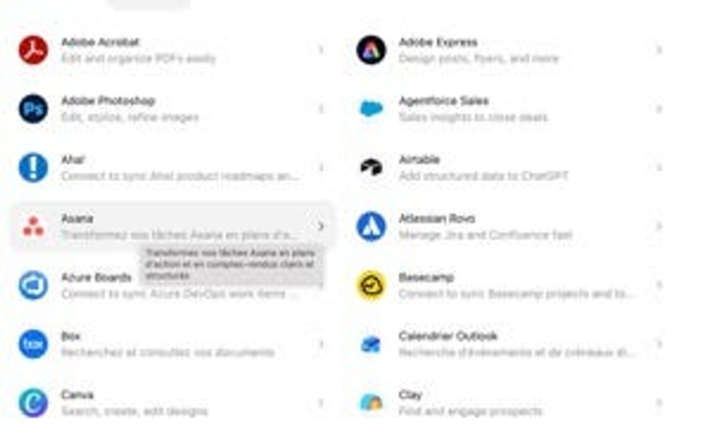 Une image contenant texte, capture d’écran, conception
Le contenu généré par l’IA peut être incorrect.