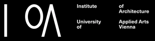 Mark Lee to present a Sliver Lecture at the University of Applied Arts Vienna