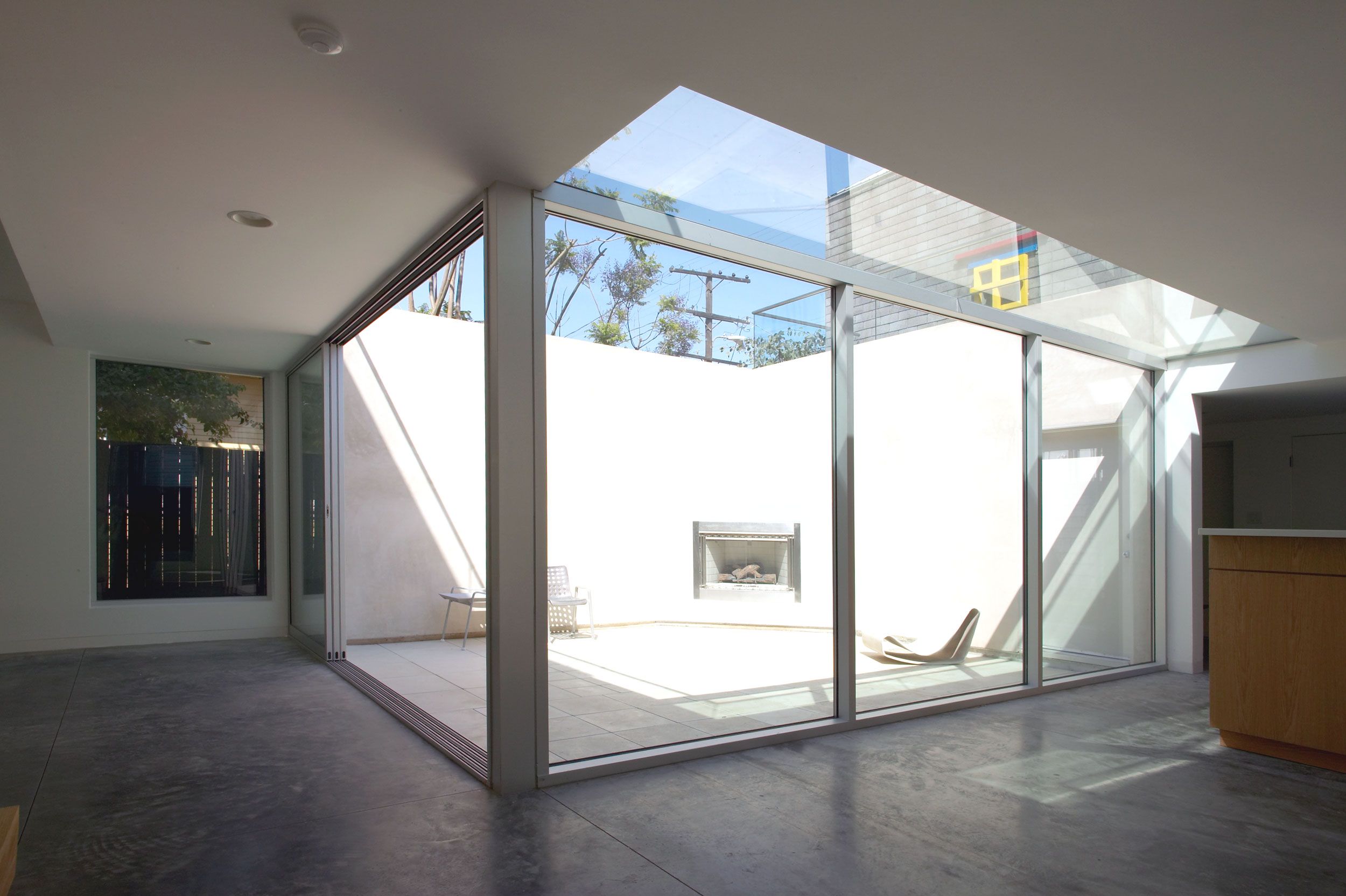 Johnston Marklee | Sale House