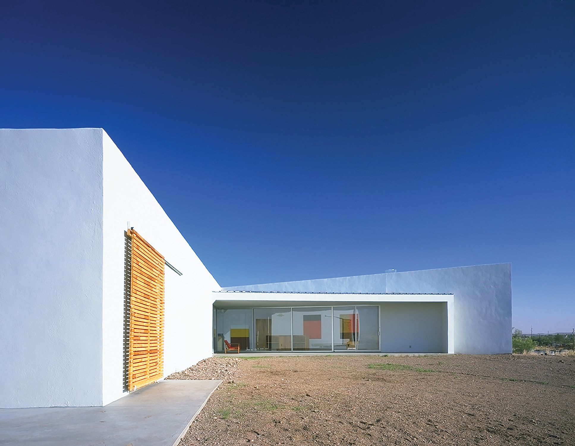 Stunning Design Projects by Johnston Marklee Stunning Design Projects by Johnston Marklee