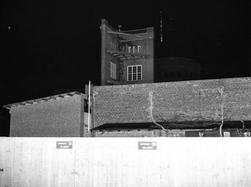 Mark Lee to present at Curatorial Design: A Place Between, at CCA Montreal