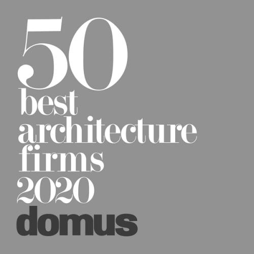 Johnston Marklee on Domus' List of 50 Best Architecture Firms 2020