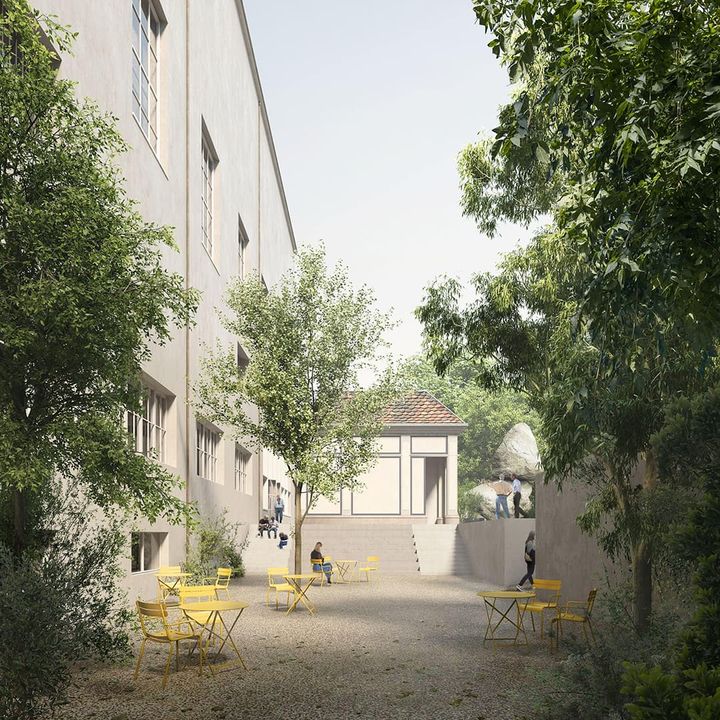 © Filippo Bolognese