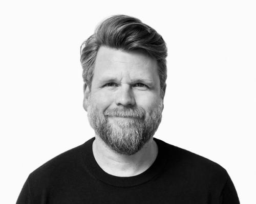 Nicholas Hofstede, AIA 