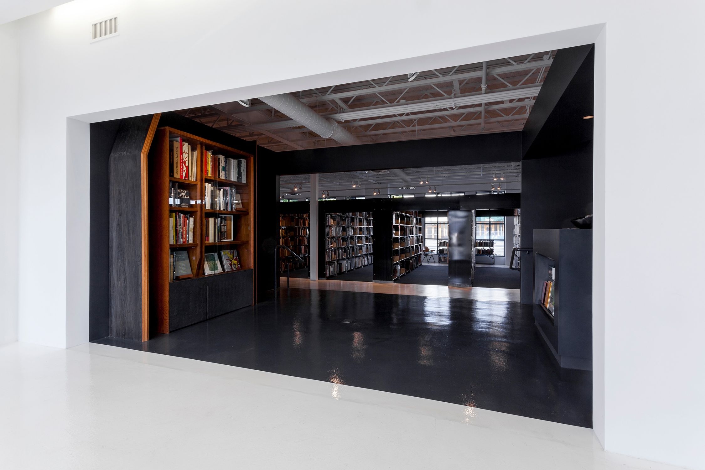 Stunning Design Projects by Johnston Marklee Stunning Design Projects by Johnston Marklee
