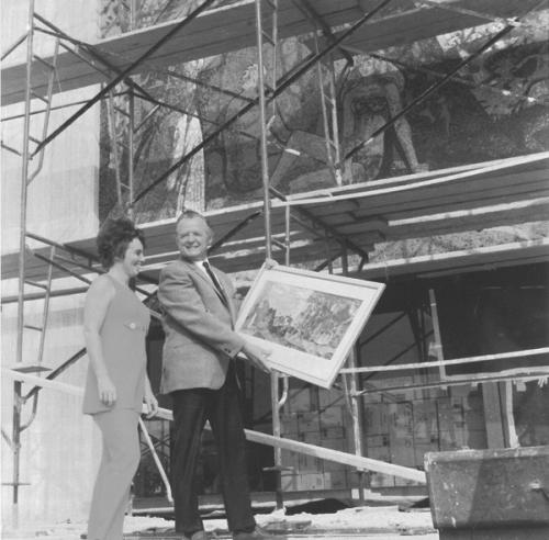 Project detail image