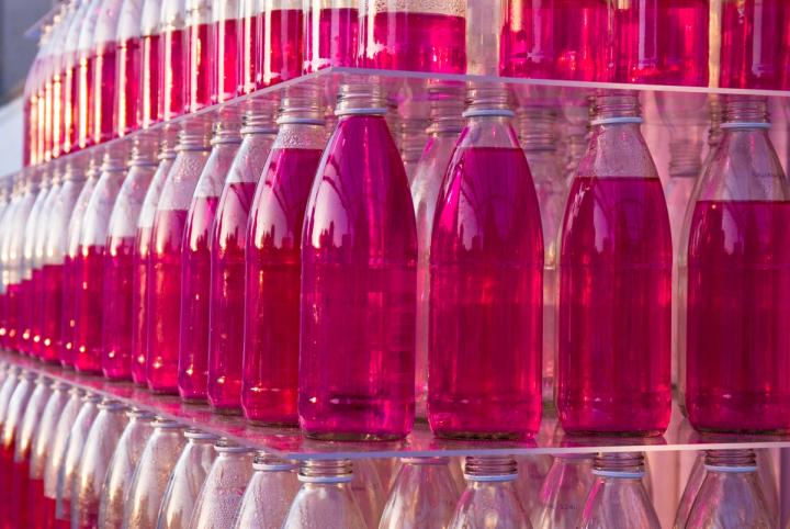 MOCA Fresh, Los Angeles