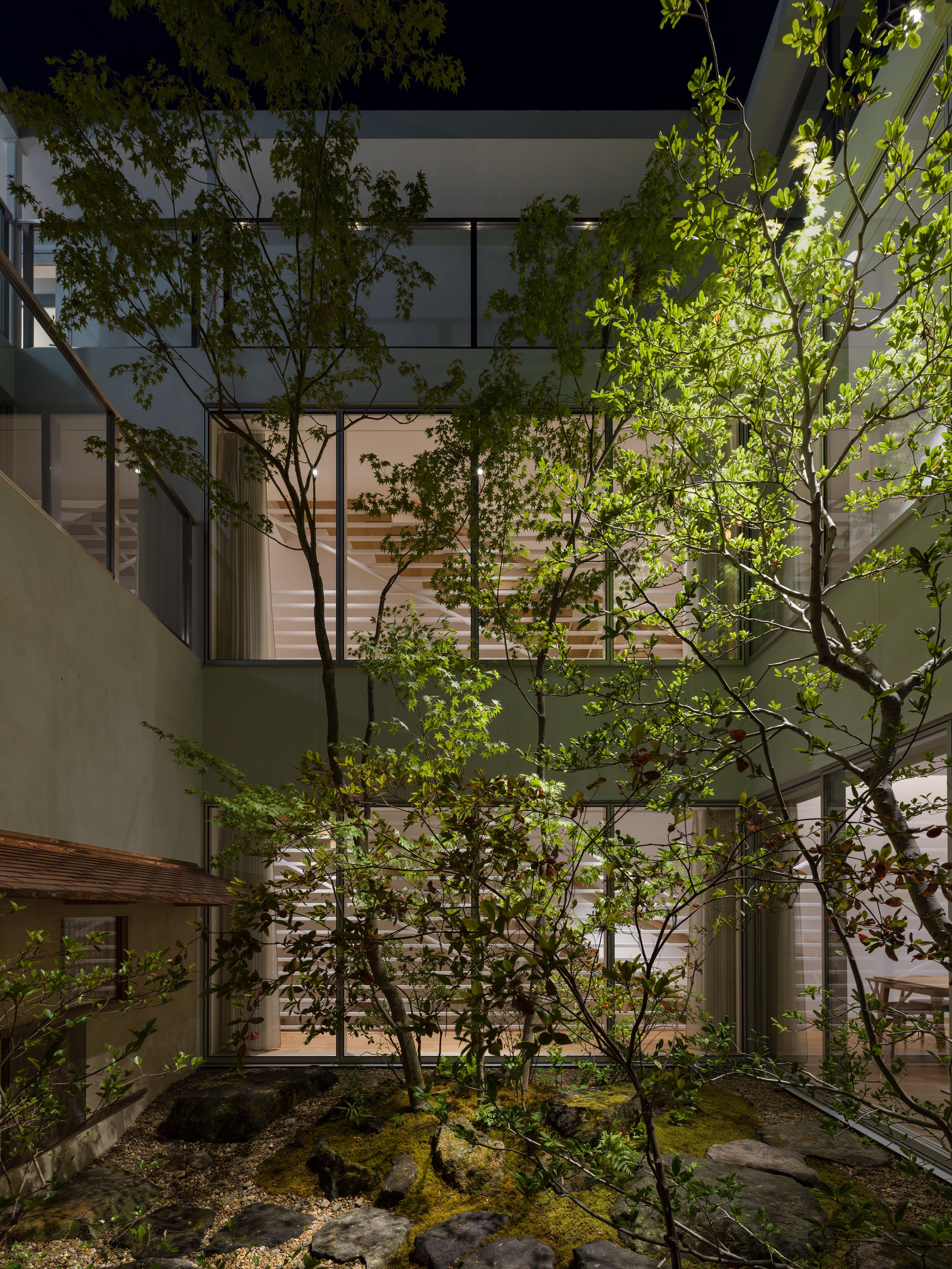 Johnston Marklee | Canal House
