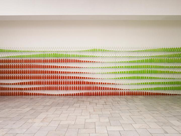 Tijuana Cultural Center, Mexico