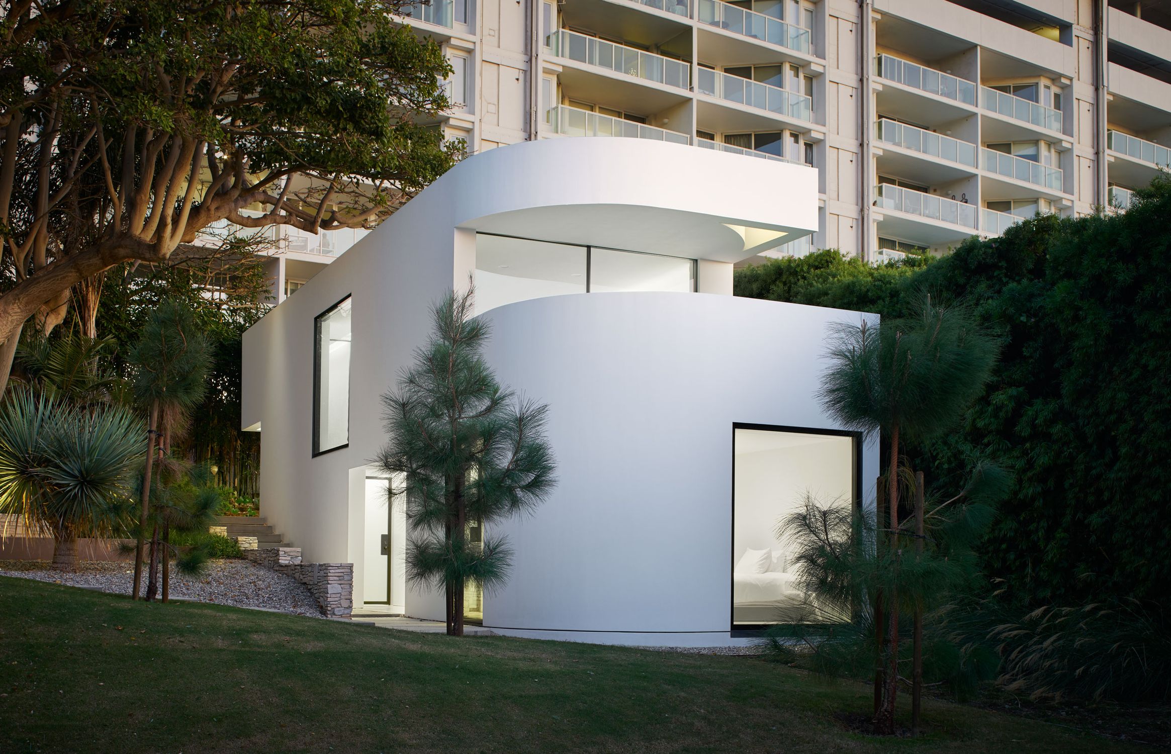 Stunning Design Projects by Johnston Marklee Stunning Design Projects by Johnston Marklee