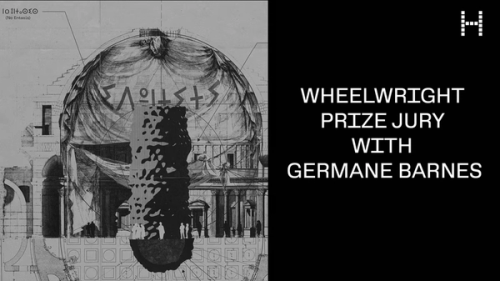Mark Lee to join Wheelwright Prize Jury panel with Germane Barnes at Harvard GSD