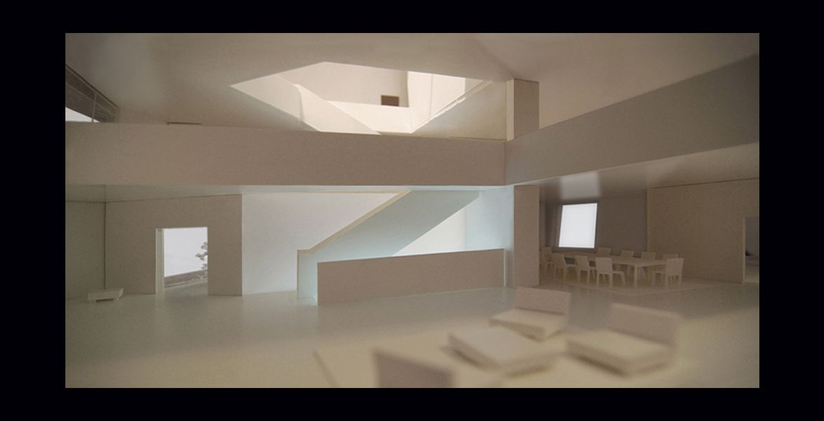 Johnston Marklee | House House
