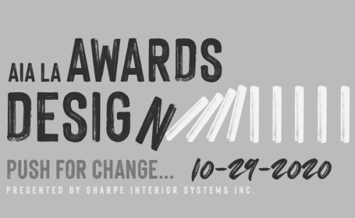 AIA Los Angeles Honors Three Johnston Marklee Projects with 2020 Design Awards