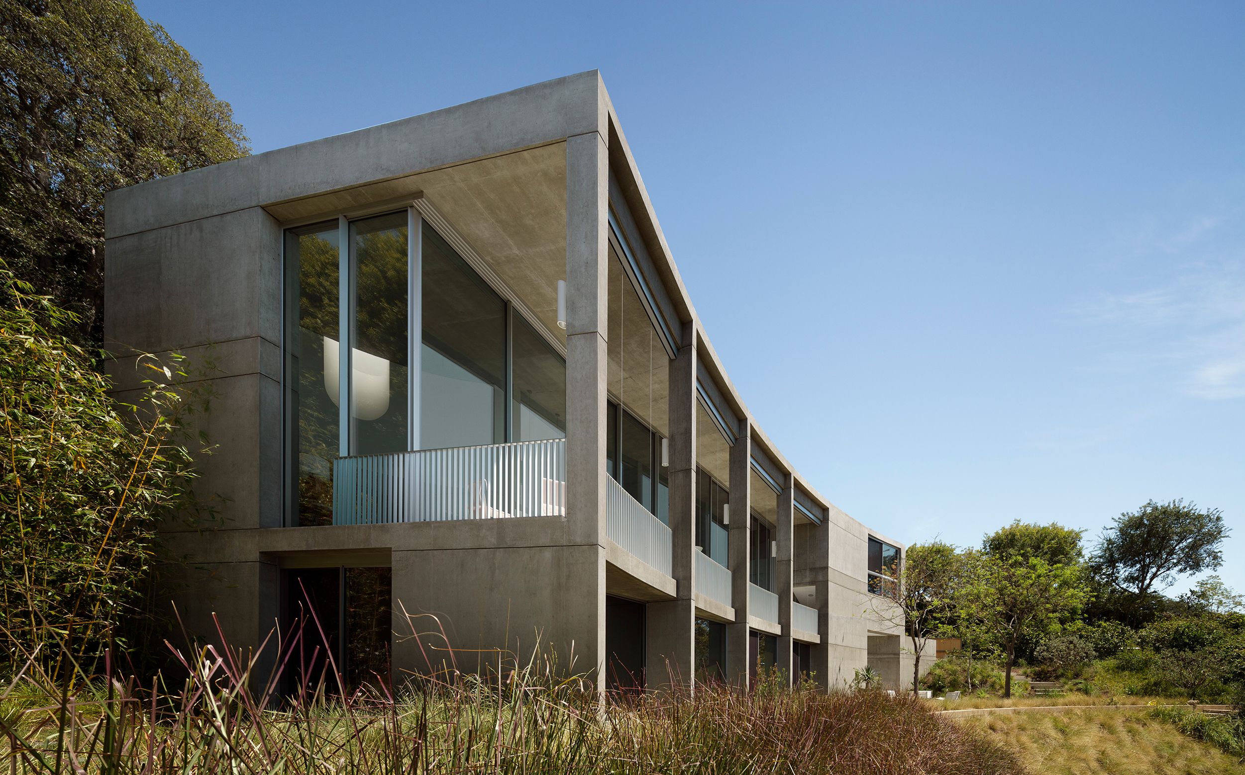 Johnston Marklee | Porch House