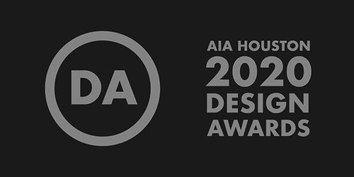 MDI Receives AIA Houston Design Award